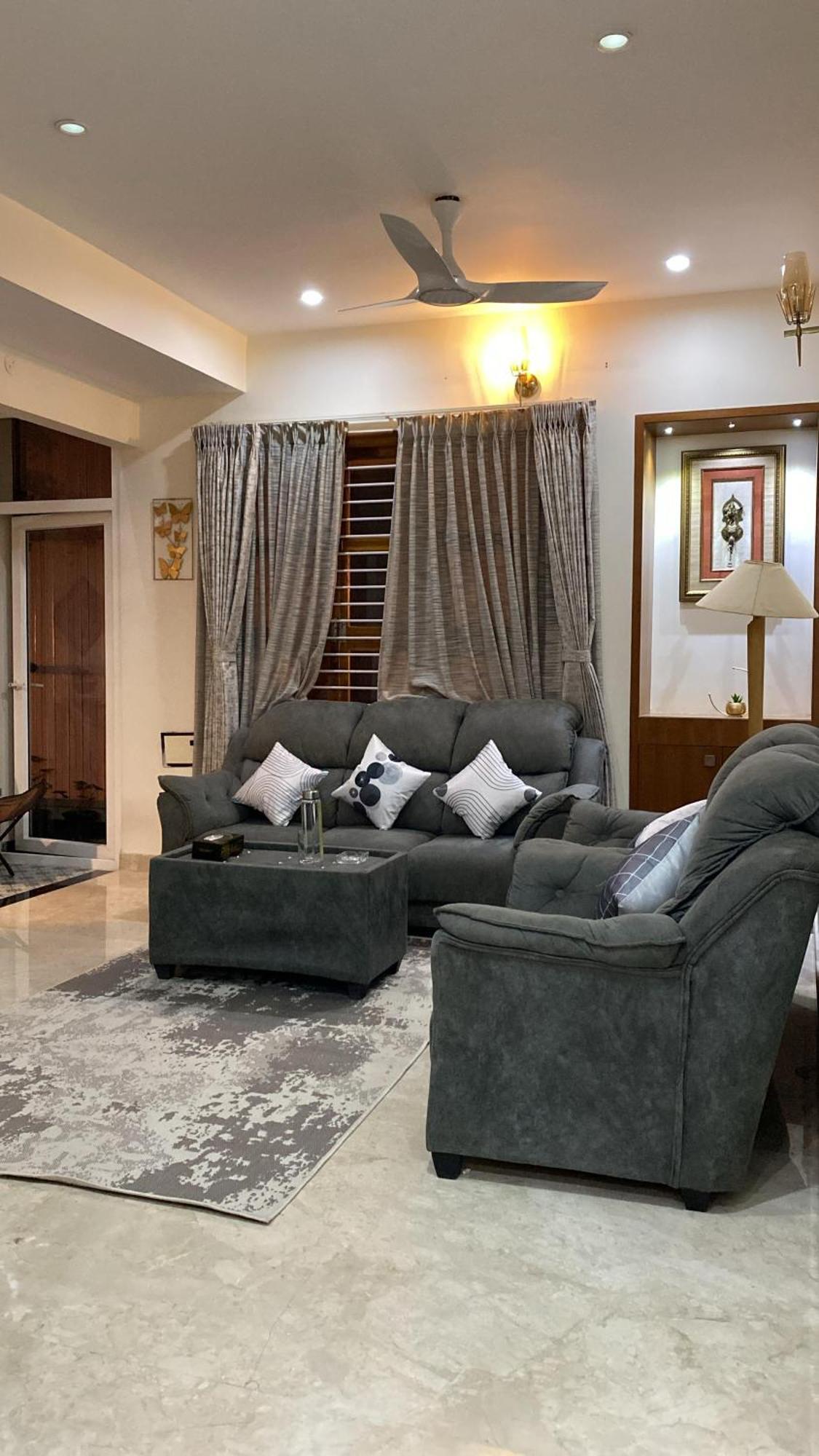 Gatsby Grandeur Luxury Villa Bangalore Exterior foto